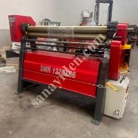 LARGE CUTTING CAPACITY OSTAŞ SMR 1270,