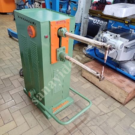 BAYKAL 10 KW SPOT WELDING MACHINE – POWERFUL AND RELIABLE, Spot Welding Machine