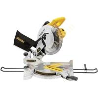 DEWALT D27111-QS TABLE SLIDE MITER SAW MACHINE, Electrical Hand Tools