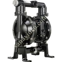 POMPA (ARO 1-1/2'' EXP METALLİC AİR OPERATED DİAPHRAGM PUMP),