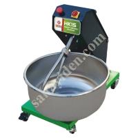 IDEAL FOR INDUSTRIAL KITCHENS: HK25 DOUGH PREPARATION MACHINE,