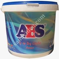 ABS AKRİLİK İÇ VE DIŞ CEPHE ASTARI 12LT/ 18 KG ,