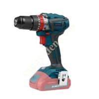 BRUSHLESS CORDLESS HAMMER DRILL LI-ION 20 V 50NM, Drill