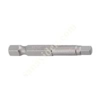 WONDER ALLEN HEX BITS H 6 X 50 MM, Hand Tools