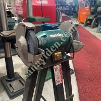 METABO DS 200 TAŞ MOTORU, Bıçak Bileme-Taşlama