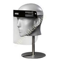 PROTECTIVE FACE SHIELD, Personal Protective Equipment