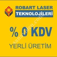 12 KW FİBER METAL KESİM LAZERİ, Makina