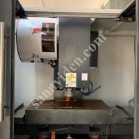 ***SIFIR*** HDCNC / VMC1160 CNC DİK İŞLEME MERKEZİ, Makina