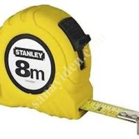 METER YELLOW 8 M X 25 MM,