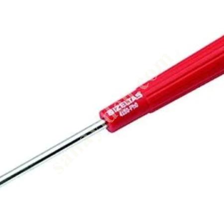 İZELTAŞ TERMINAL BLOCK PHILLIPS SCREWDRIVER 4X150, Other