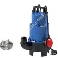 SUMAK DIRTY WATER SUBMERSIBLE PUMP 1.5 HP 1100W,