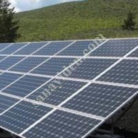 JİNKO SOLAR PANEL - İTHAL 260 WATT SOLAR GÜNEŞ PANEL, Solar Enerji