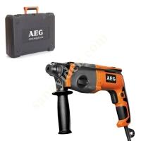 AEG KH24IE SDS PLUS PNEUMATIC HAMMER DRILL,