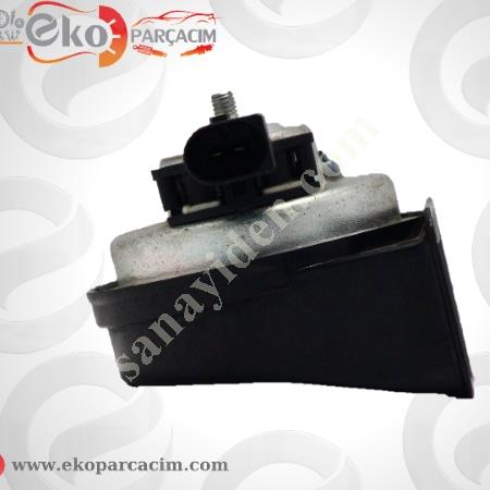 ORİJİNAL FİAMM SEAT LEON SKODA SUPERB GOLF KORNA 5Q0951221, Oto & Y. Parça