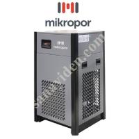 MIKROPOR MKE 495 COMPRESSED AIR DRYER, Compressor Filter - Dryer