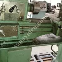 BULGARIAN ZMM 3 METER LATHE - FOR SALE, Machine