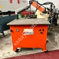 ACROBAT BRAND M5-M24 HYDRAULIC GUIDE DRAWING MACHINE, Other Metal Products