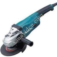 GA 7020 TAŞLAMA MAKİNASI 180MM 2200W 10AH,