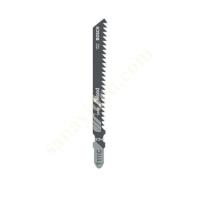 BOSCH T111 C WOOD JIGSAW BLADES 100 PCS,