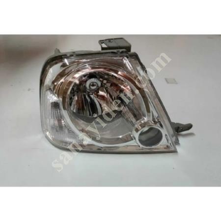 SABAYAUTOMOTIVE FAR GRAND VITARA 2003-2005 RIGHT (MANUAL), Headlight & Park-Stop & Fog & Signal