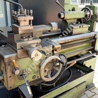 1997 MODEL TEZSAN SN 50 LATHE MACHINE, Machine