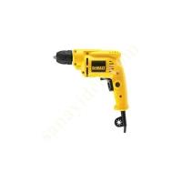 DEWALT DWD014S-QS DARBESİZ MATKAP 550W 10MM, Elektrikli El Aletleri