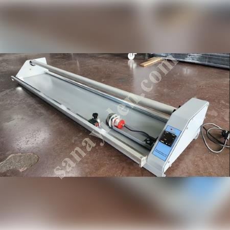 BESTMEASURE 1600 MANUEL FOLYO AÇMA & ÖLÇME & KESME MAKİNASI, Makina