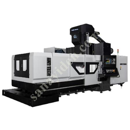 CONTACT US FOR GMB-1312 PRICE, Vertical Machining Center