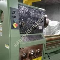 YUNNAN LATHE MACHINE - IMMEDIATE DELIVERY, Machine