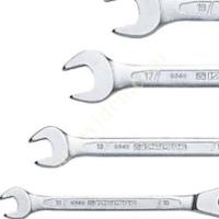 RATCHET COMBINATION WRENCH SET 4 PIECES,