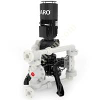 ARO 2" EVO SERIES POLYPROPYLENE DIAPHRAGM PUMP,