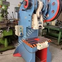 HIGH CAPACITY 35 TON ECCENTRIC PRESS IN STOCK!,