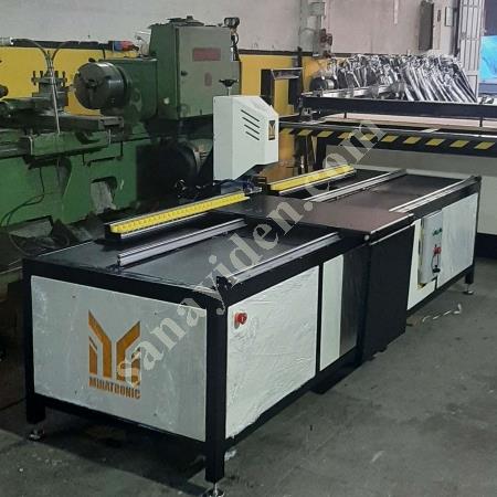 GLASS ROUNDING MACHINE, Glass Machines