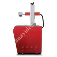 FIBER LASER MARKING - 20W/30W/50W - TABLE STATION, Label Marking Machines