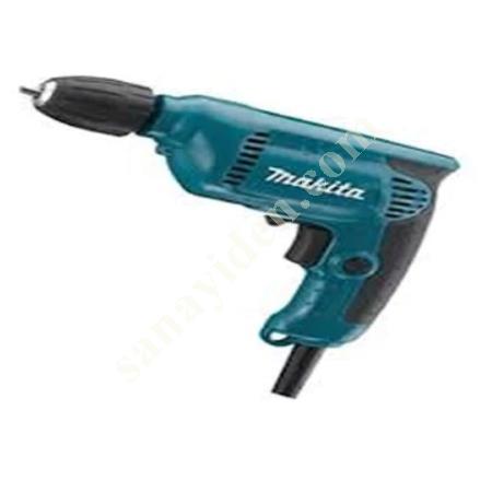 6413 NON-IMPACT DRILL 450W, Other