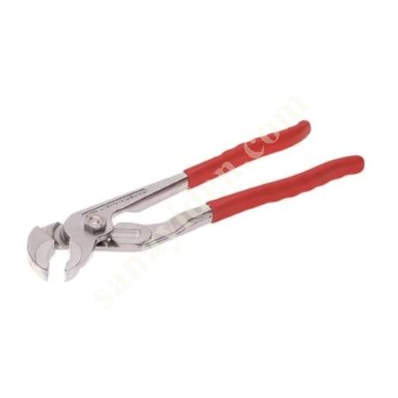 İZELTAŞ UNIVERSAL FORT PLIER 240 MM,