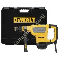 SDS-MAX HAMMER/DRILL 1350W 7.8KG 45MM 10,0J, Drill