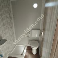 3X7 21M 2ODA MUKFAK WC BONYOSANDVİÇ PANEL KONTEYNER 76.000TL, Diğer