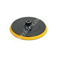 ZIMPARA TABANI CIRTLI PU 115MM SANİ DİSK,