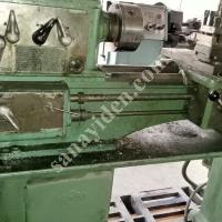 BULGAR 3MMM LATHE, Machine