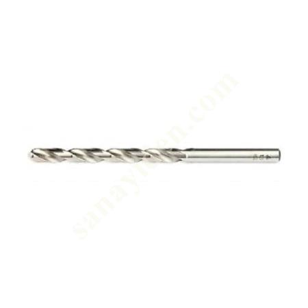 MTE DIN 340 LONG DRILL BIT 11 MM HSS, Hand Tools