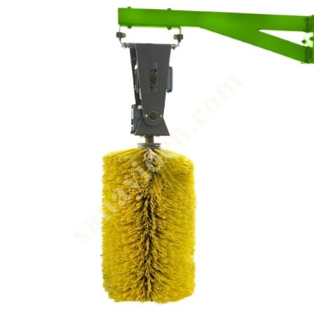 ANIMAL SCRATCH MACHINE, Agricultural Equipment And Agricultural Machinery