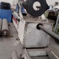 CAP 600 X SIZE 3000 HONING MACHINE - FOR SALE FROM THE USER!, Machine