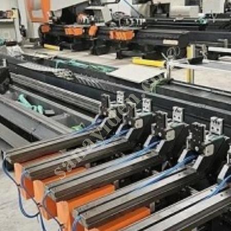 5 EKSENLİ İŞLEME İLE ENDÜSTRİYEL ÜRETİMDE YÜKSEK VERİMLİLİK, Cnc Makinaları Ve Cnc İlanları