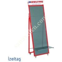 WHEELED DISPLAY BOARD, Other