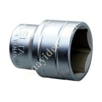 1/2'' ALTI KÖŞE LOKMA ANAHTAR 13 MM, Diğer