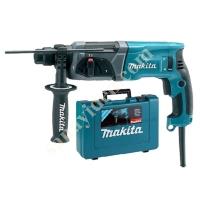 MAKITA HR 2470 ELECTRIC DRILL AND BREAKER 780W, Electrical Hand Tools