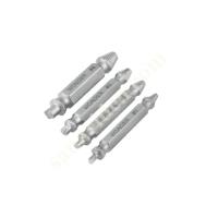 WONDER SCREW REMOVER SET OF 4, Civata- Screw