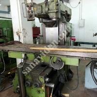 LAGUN FU20 MODEL MOLDING UNIVERSAL MILLING MACHINE,