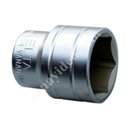 1/2'' ALTI KÖŞE LOKMA ANAHTAR 13 MM, Diğer